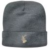 Fleece Lined Beanie Cap Thumbnail