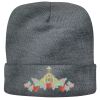 Fleece Lined Beanie Cap Thumbnail