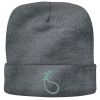 Fleece Lined Beanie Cap Thumbnail