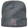 Fleece Lined Beanie Cap Thumbnail