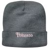 Fleece Lined Beanie Cap Thumbnail