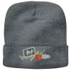 Fleece Lined Beanie Cap Thumbnail