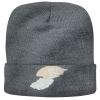 Fleece Lined Beanie Cap Thumbnail