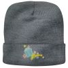 Fleece Lined Beanie Cap Thumbnail