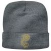 Fleece Lined Beanie Cap Thumbnail