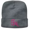 Fleece Lined Beanie Cap Thumbnail