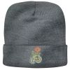 Fleece Lined Beanie Cap Thumbnail