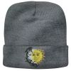 Fleece Lined Beanie Cap Thumbnail