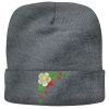 Fleece Lined Beanie Cap Thumbnail