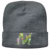 Fleece Lined Beanie Cap Thumbnail