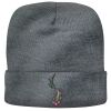 Fleece Lined Beanie Cap Thumbnail