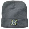 Fleece Lined Beanie Cap Thumbnail