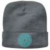 Fleece Lined Beanie Cap Thumbnail