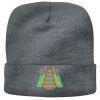 Fleece Lined Beanie Cap Thumbnail