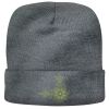 Fleece Lined Beanie Cap Thumbnail