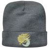 Fleece Lined Beanie Cap Thumbnail