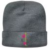 Fleece Lined Beanie Cap Thumbnail