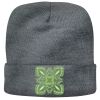 Fleece Lined Beanie Cap Thumbnail