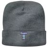 Fleece Lined Beanie Cap Thumbnail
