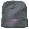 Fleece Lined Beanie Cap Thumbnail