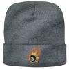 Fleece Lined Beanie Cap Thumbnail