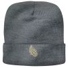 Fleece Lined Beanie Cap Thumbnail