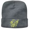 Fleece Lined Beanie Cap Thumbnail