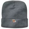 Fleece Lined Beanie Cap Thumbnail
