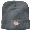 Fleece Lined Beanie Cap Thumbnail