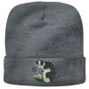 Fleece Lined Beanie Cap Thumbnail