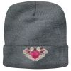 Fleece Lined Beanie Cap Thumbnail