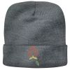 Fleece Lined Beanie Cap Thumbnail