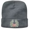 Fleece Lined Beanie Cap Thumbnail