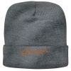 Fleece Lined Beanie Cap Thumbnail