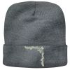 Fleece Lined Beanie Cap Thumbnail
