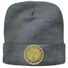 Fleece Lined Beanie Cap Thumbnail