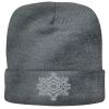 Fleece Lined Beanie Cap Thumbnail