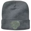 Fleece Lined Beanie Cap Thumbnail