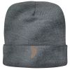 Fleece Lined Beanie Cap Thumbnail