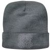 Fleece Lined Beanie Cap Thumbnail