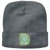 Fleece Lined Beanie Cap Thumbnail