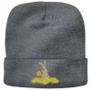 Fleece Lined Beanie Cap Thumbnail