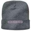 Fleece Lined Beanie Cap Thumbnail