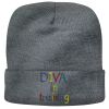 Fleece Lined Beanie Cap Thumbnail