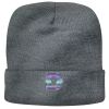 Fleece Lined Beanie Cap Thumbnail