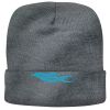 Fleece Lined Beanie Cap Thumbnail