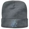 Fleece Lined Beanie Cap Thumbnail