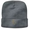 Fleece Lined Beanie Cap Thumbnail