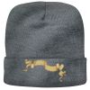 Fleece Lined Beanie Cap Thumbnail