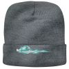 Fleece Lined Beanie Cap Thumbnail